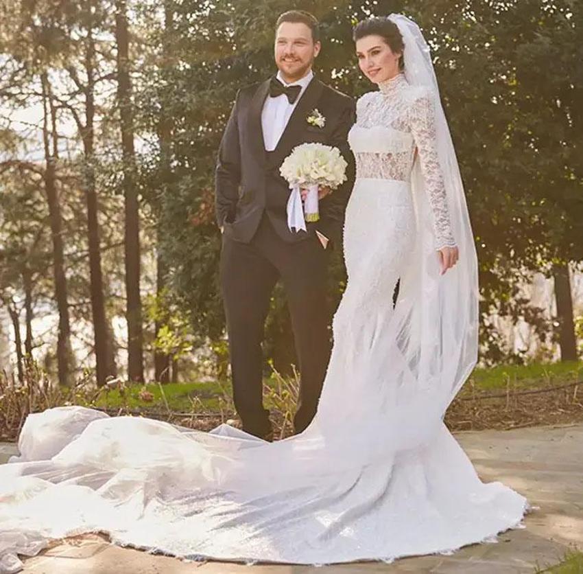Sinan Akçıl ’kıskanç’ demişti, eski eş Burcu Kıratlı’dan yanı geldi!
