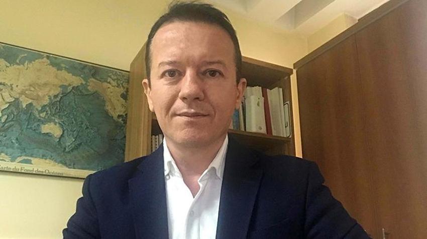 Deprem açıklaması! Prof. Dr. Özkaymak o bölgeyi işaret etti: 6'nın üzerinde deprem üretme potansiyeli olan faylar var