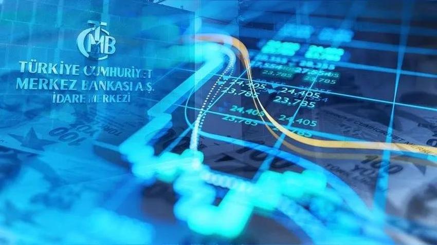 Merkez Bankası faiz kararı ne zaman, saat kaçta açıklanacak? 2024 Haziran ayı TCMB faiz beklentisi