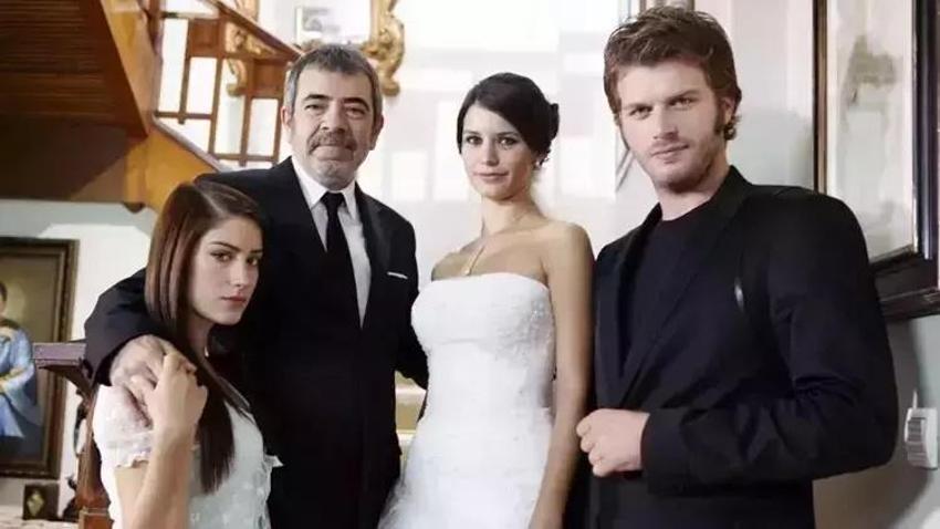 Aşk-ı Memnu bugün var mı? Aşkı Memnu tekrar bölümleri ne zaman, hangi günler?