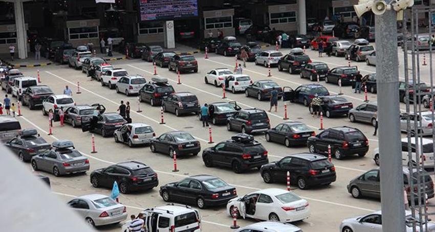 Sıfır otomobilde 'ağustos' değişikliği! Fiyatlar artabilir, elinizi çabuk tutun