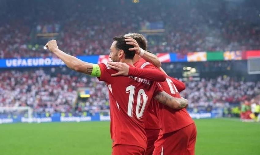 Türkiye ÇEKYA'ya yenilirse son 16'ya kalır mı? Gürcistan Portekiz'i yener, Türkiye Çekya berabere kalırsa tur atlar mı?