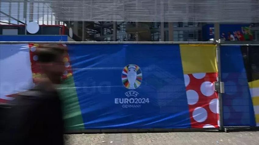 Avusturya Türkiye maçı ne zaman? EURO 2024 son 16 Avusturya Türkiye milli maçı nerede oynanacak? Milli maç hangi kanalda?