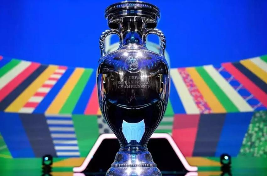 Avusturya Türkiye maçı ne zaman? EURO 2024 son 16 Avusturya Türkiye milli maçı nerede oynanacak? Milli maç hangi kanalda?