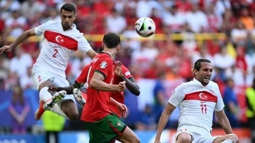 Avusturya Türkiye maçı ne zaman? EURO 2024 son 16 Avusturya Türkiye milli maçı nerede oynanacak? Milli maç hangi kanalda?