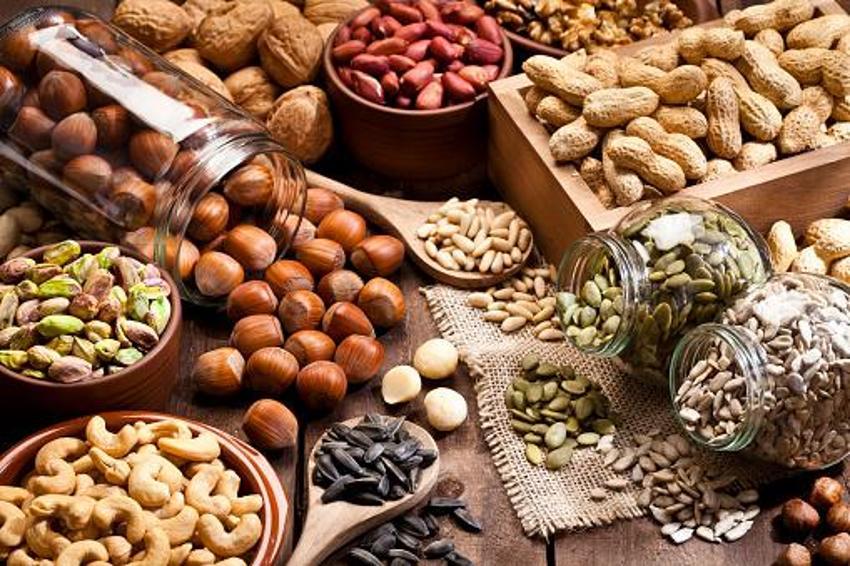 Fiyatlar yüzde 40 arttı! Kuruyemişte 'menşei oyunu' deşifre oldu