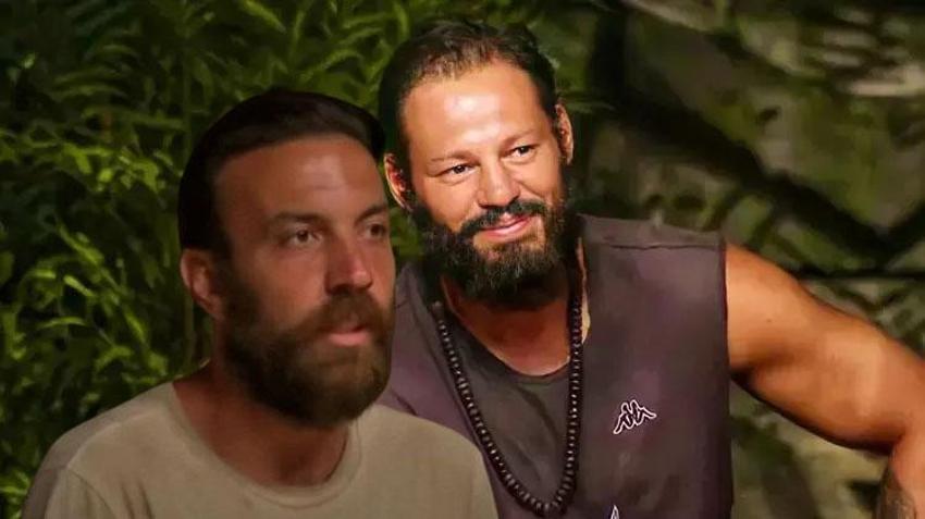 Avatar Atakan’a Survivor'da tuvaletin nereye yapıldığı soruldu! Videoyla yanıt verdi, Sercan'ı tuvalette yakaladı!