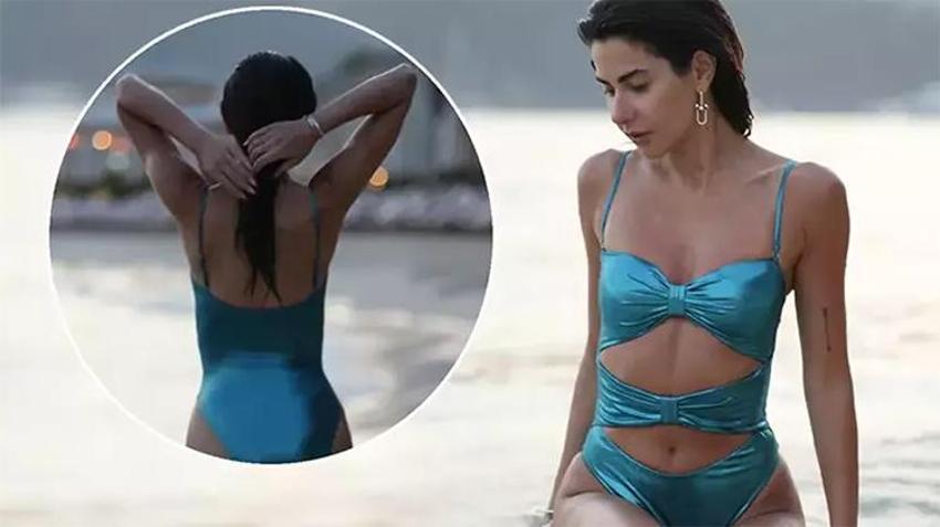 Nesrin Cavadzade'den '11 milyonluk saat' açıklaması: Kapıma vergi memurları dayanırdı