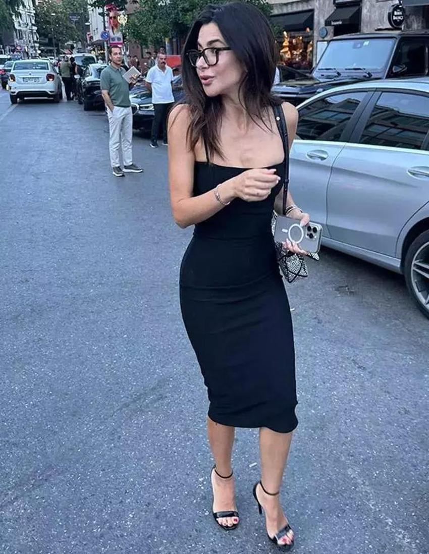 Nesrin Cavadzade'den '11 milyonluk saat' açıklaması: Kapıma vergi memurları dayanırdı