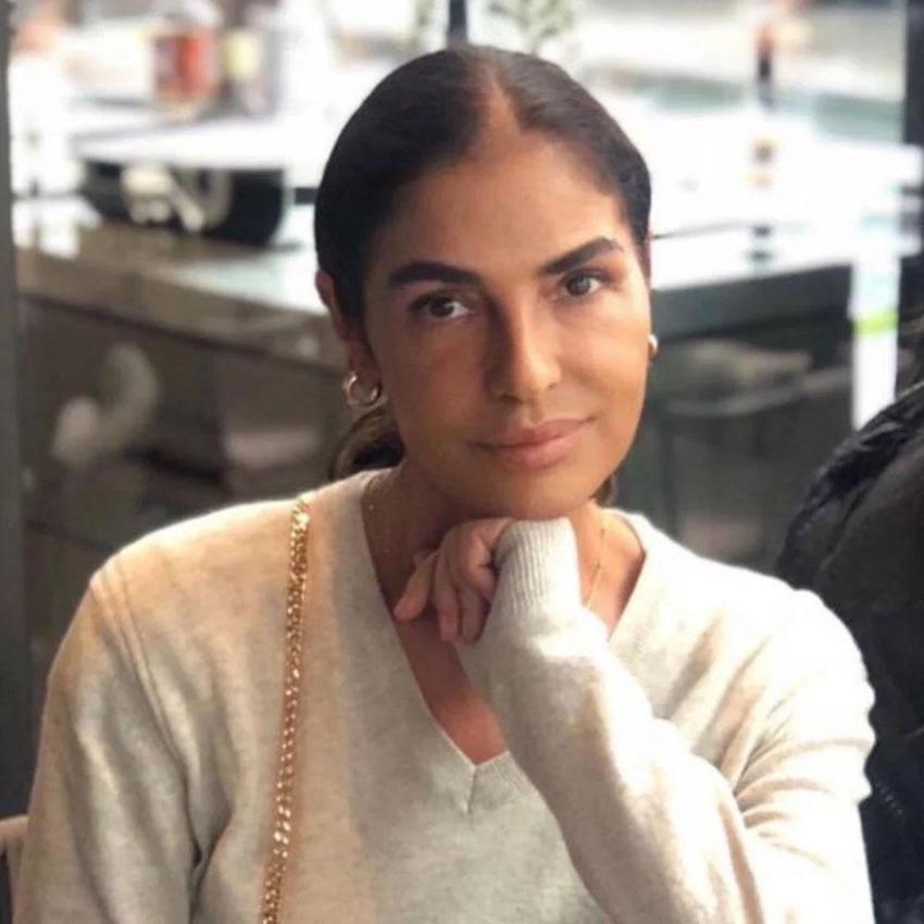 Derya Tuna estetik iddialarına karşı geldi: Ben babaanneyim, estetikle işim olmaz