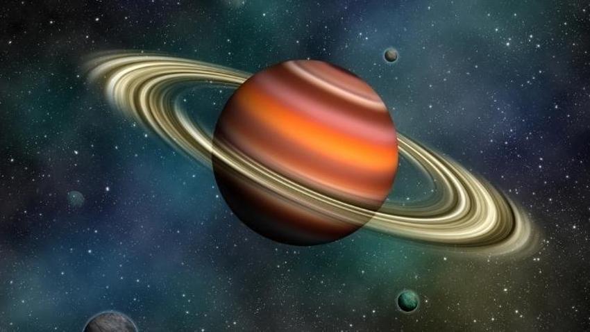 Satürn retrosunda doğanlar 3 şeyi çok iyi bilir! Astrolog Mine Ölmez: Karmanın lordu dedi, 4 burç için hak ettiğini bulma zamanı geldi