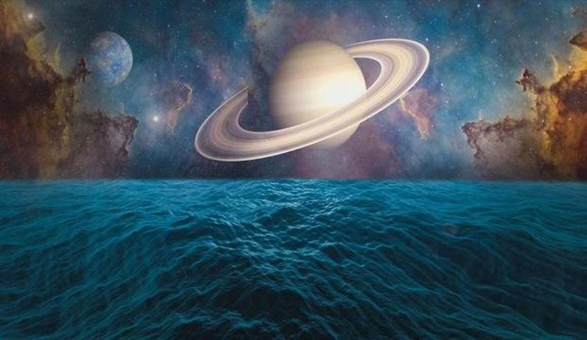 Satürn retrosunda doğanlar 3 şeyi çok iyi bilir! Astrolog Mine Ölmez: Karmanın lordu dedi, 4 burç için hak ettiğini bulma zamanı geldi