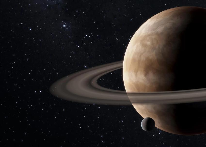 Satürn retrosunda doğanlar 3 şeyi çok iyi bilir! Astrolog Mine Ölmez: Karmanın lordu dedi, 4 burç için hak ettiğini bulma zamanı geldi