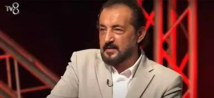 MasterChef Mehmet Şef eline ne oldu? Mehmet Yalçınkaya'nın parmaklarına ne oldu?