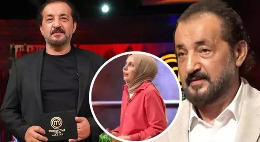 MasterChef Mehmet Şef eline ne oldu? Mehmet Yalçınkaya'nın parmaklarına ne oldu?
