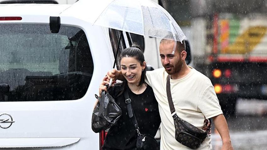 Meteoroloji son dakika duyurdu! İstanbul dahil çok sayıda il için saat verildi, radarda görüldü 