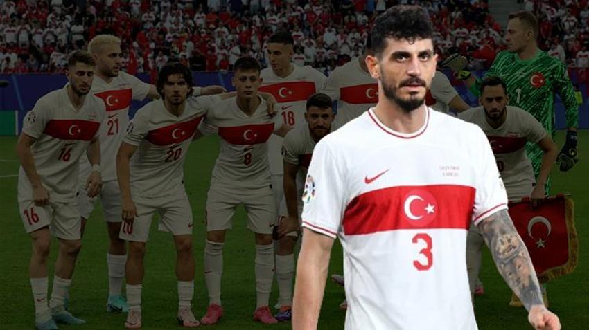 Avusturya'da Türkiye korkusu başladı! Samet Akaydın ve Hakan Çalhanoğlu ismini yazıp uyardı