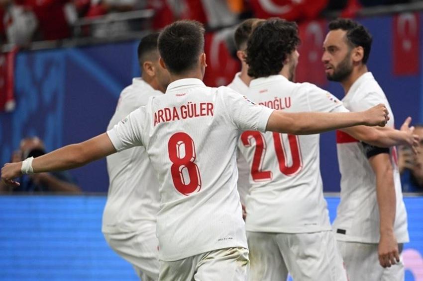 EURO 2024 son 16 turu tek maç mı? Son 16 maçlarında rövanş var mı?