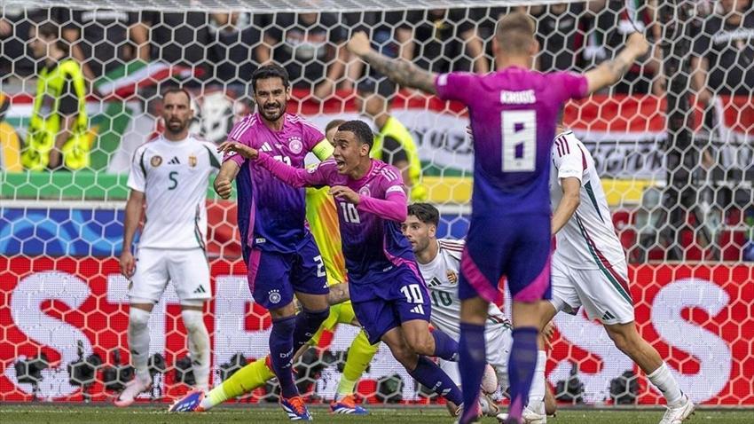 EURO 2024 son 16 turu tek maç mı? Son 16 maçlarında rövanş var mı?