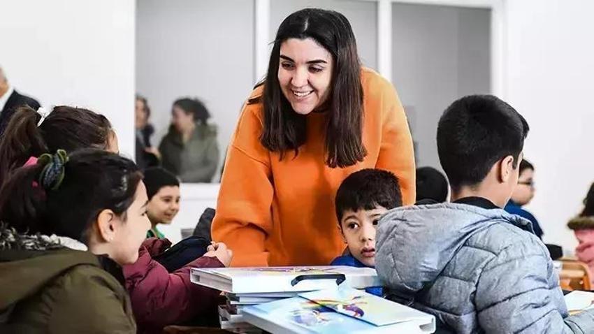 ÖMK Meclis'e geldi mi? Öğretmenlik Meslek Kanunu ne zaman görüşülecek, yürürlüğe girecek?