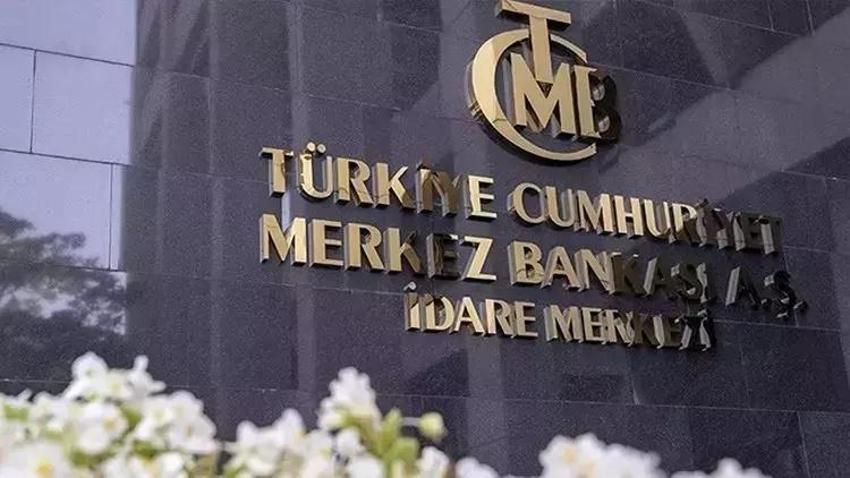 Merkez Bankası faiz kararı ne oldu? 27 Haziran MB faiz kararı Borsa'yı etkiledi mi? TCMB Haziran faiz kararı sabit mi?