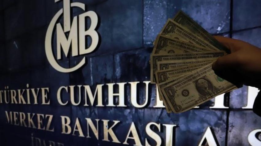 Merkez Bankası faiz kararı ne oldu? 27 Haziran MB faiz kararı Borsa'yı etkiledi mi? TCMB Haziran faiz kararı sabit mi?