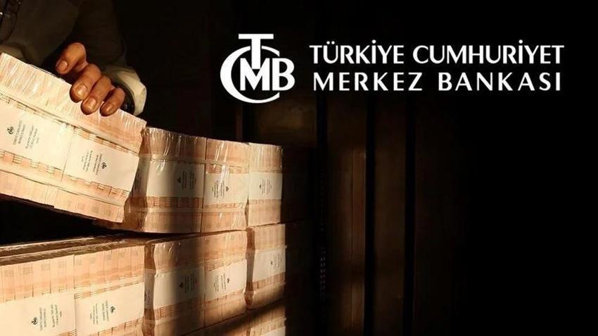 Merkez Bankası faiz kararı ne oldu? 27 Haziran MB faiz kararı Borsa'yı etkiledi mi? TCMB Haziran faiz kararı sabit mi?