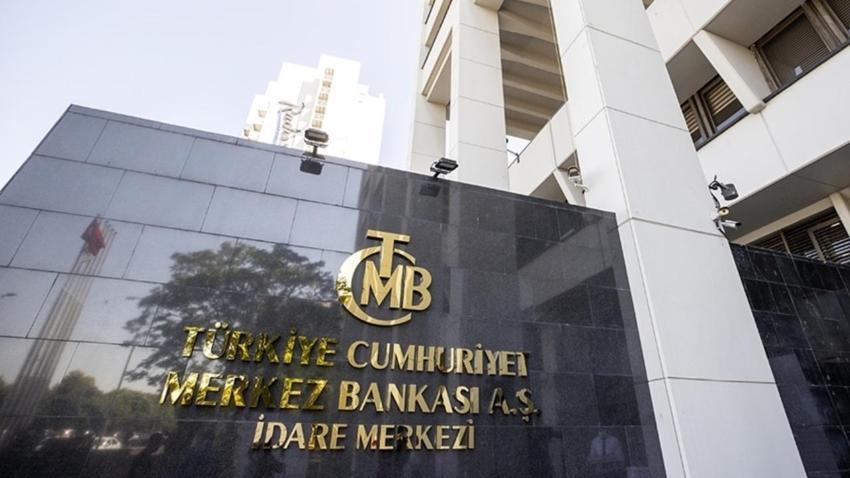 Merkez Bankası faiz kararı ne oldu? 27 Haziran MB faiz kararı Borsa'yı etkiledi mi? TCMB Haziran faiz kararı sabit mi?