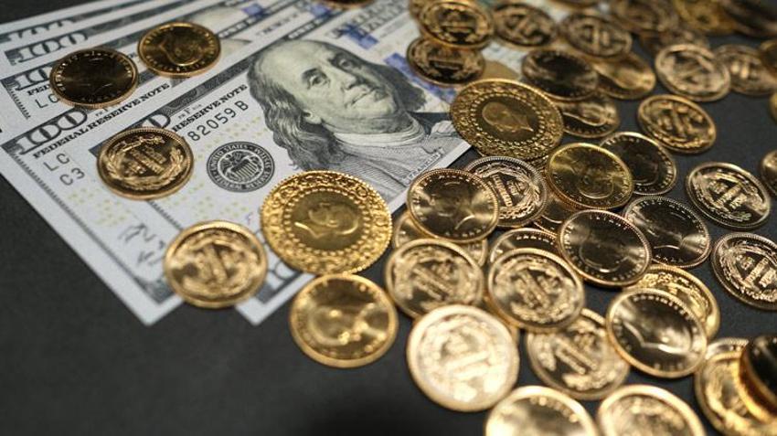 Altın ve dolarda son dakika! Faiz kararı sonrası piyasalardan tepki geldi