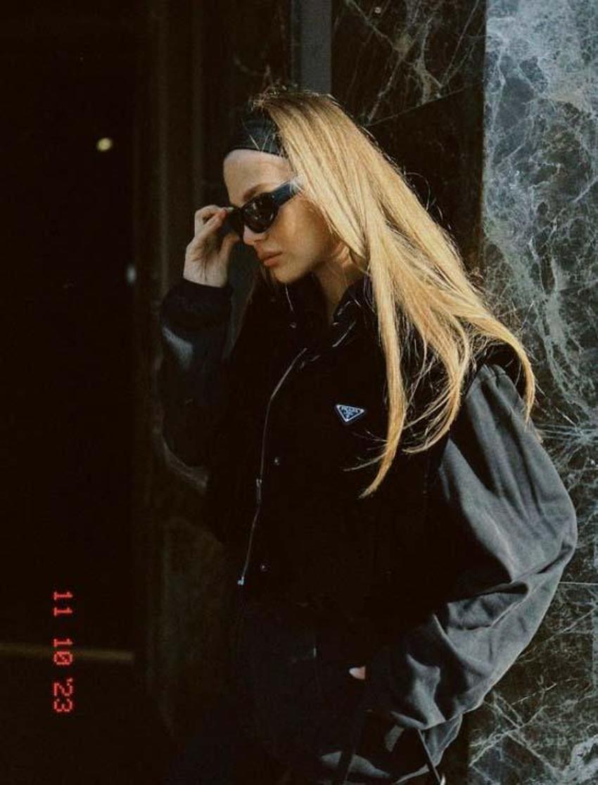 İdo Tatlıses ve Yasemin Şefkatli ikizlerin yüzlerini ilk kez gösterdi! ‘Kocanı klonlamayı nasıl başardın’