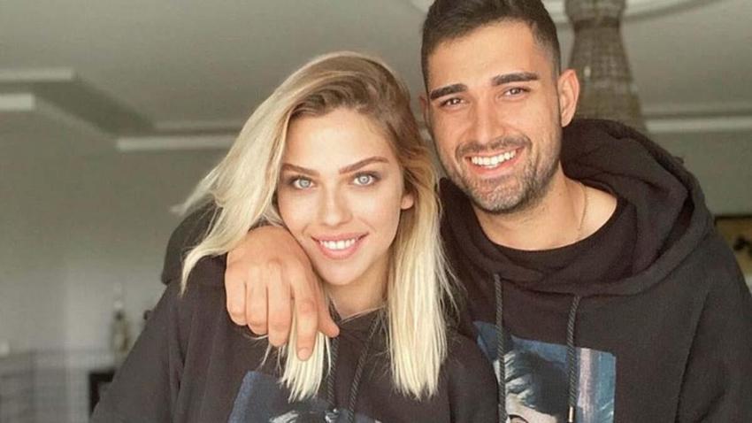 İdo Tatlıses ve Yasemin Şefkatli ikizlerin yüzlerini ilk kez gösterdi! ‘Kocanı klonlamayı nasıl başardın’