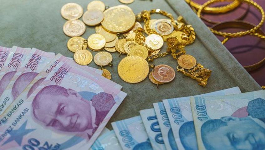 Altın fiyatlarında yılın son düşüşleri! Uzman isim çeyrek ve gram altın için rakam verdi