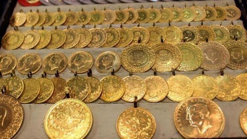 Altın fiyatlarında yılın son düşüşleri! Uzman isim çeyrek ve gram altın için rakam verdi