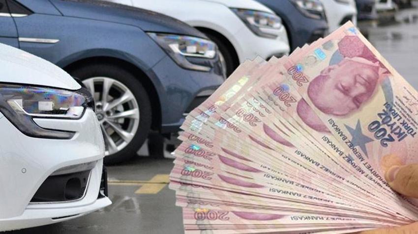 Sıfır ve ikinci el arabada sürpriz gelişme! Fiyat düşecek yeni indirimler geliyor