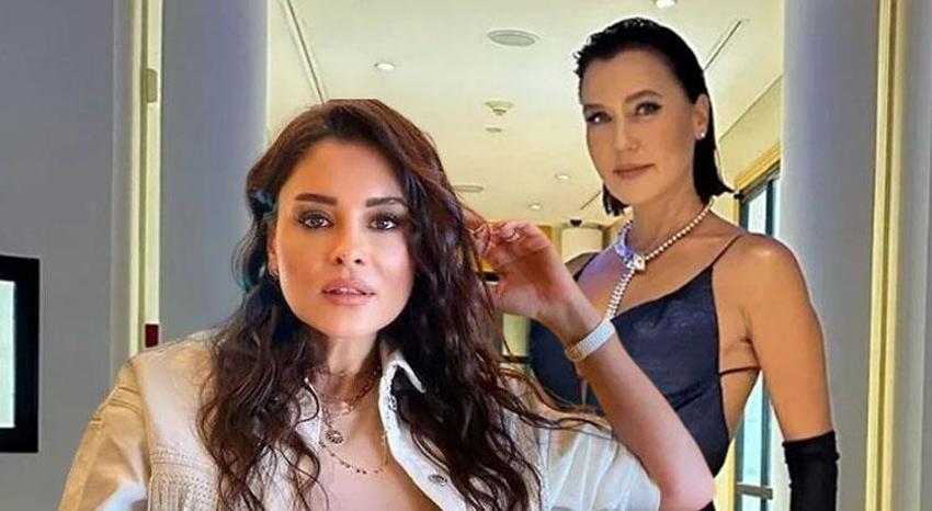İlknur Soydaş'tan Şevval Sam'a cevap! 'En çok sınıf farkı Bodrum'da var'