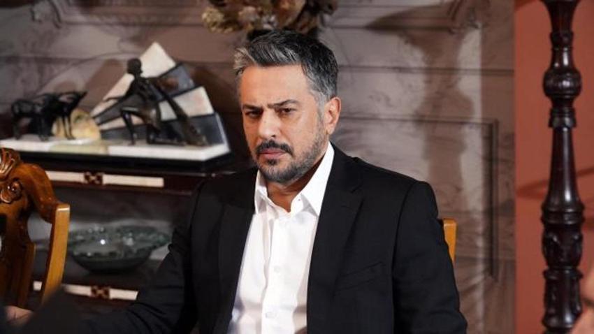 Emre Altu oğullarıyla ilgili korkusunu itiraf etti! 'Birisi kafasını çeler mi?'