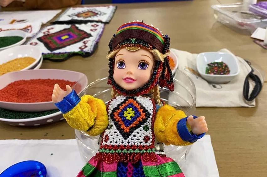 Kadınlara gelir kapısı oldu! 800 ile 20 bin lira arasında satılıyor