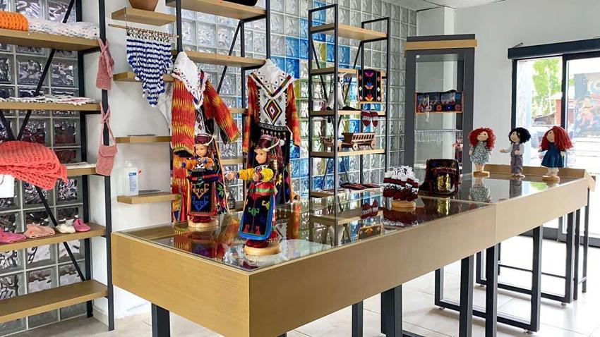 Kadınlara gelir kapısı oldu! 800 ile 20 bin lira arasında satılıyor