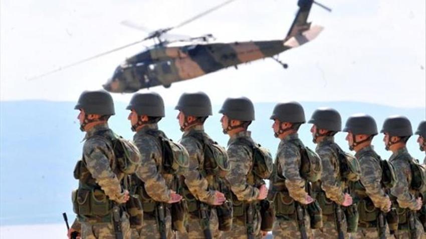 TSK Personel Kanunu değişti! Resmi Gazete'de yayımlandı, işte yeni kurallar