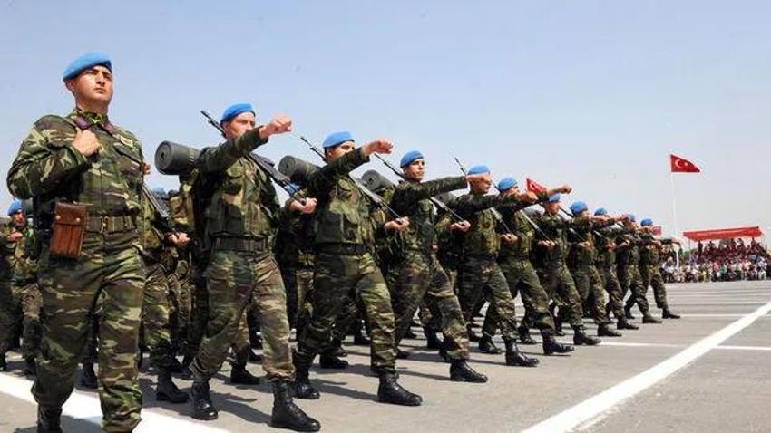 TSK Personel Kanunu değişti! Resmi Gazete'de yayımlandı, işte yeni kurallar
