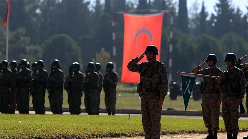TSK Personel Kanunu değişti! Resmi Gazete'de yayımlandı, işte yeni kurallar
