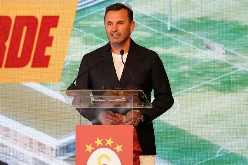 Herkes yıldız transferler beklerken Dursun Özbek şaşırttı: Yanlış anlamasınlar, yapmayacağız
