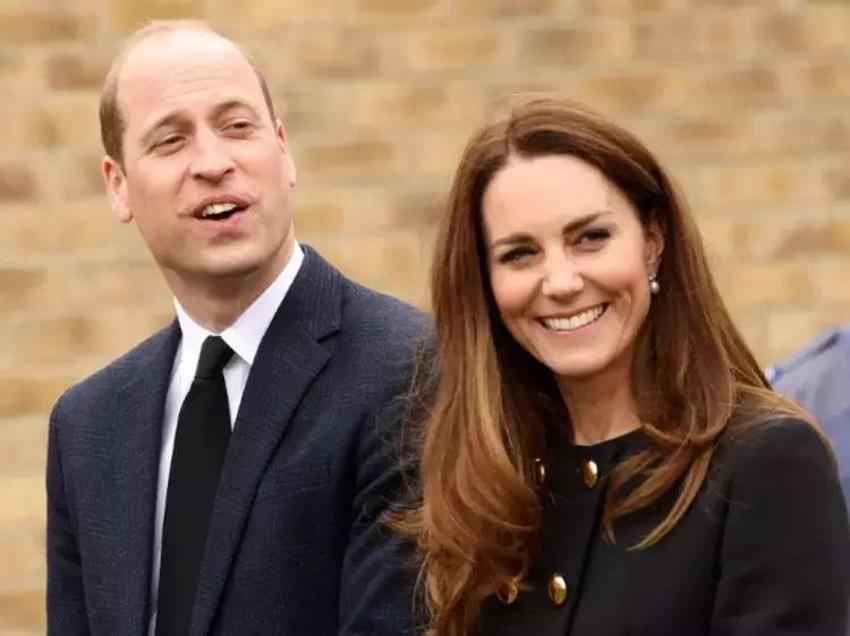 Kraliyet Ailesi Prenses’in hastalığı konusunda ağzını sıkı tutuyor! Son durumu bilinmiyor