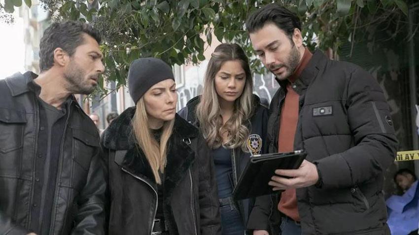 Arka Sokaklar’da Orhan Oğuz’a veda! ‘Tüm ekip arkadaşlarıma teşekkür ederim’