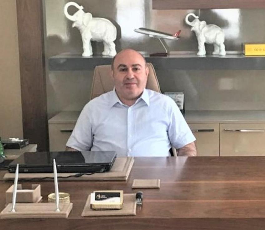 Lüks villalara kaçak kat yapılmış: 350 metrekarelik kullanım alanını kaçak yapılarla 580 metrekare çıktı