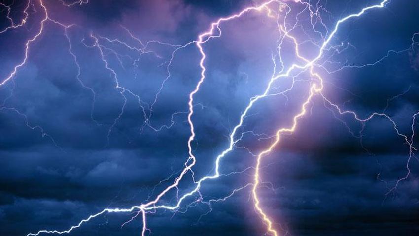 Sağanak yağışlar gök gürültüsü ve fırtına ile geliyor! Meteoroloji son raporunu yayınladı 15 şehri uyardı
