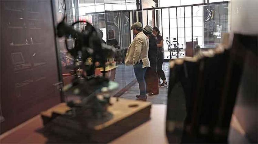 Adana'nın asırlık tarihi ve kent kültürü burada sergileniyor