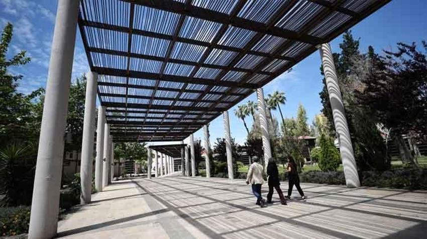 Adana'nın asırlık tarihi ve kent kültürü burada sergileniyor