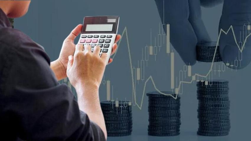 Mevduat faiz oranları değişti! Merkez Bankası açıkladı, işte 100 bin TL'nin getirisi
