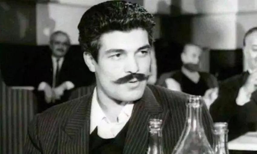 İzzet Günay hastaneye kaldırıldı! Bilinci açık ve yerinde